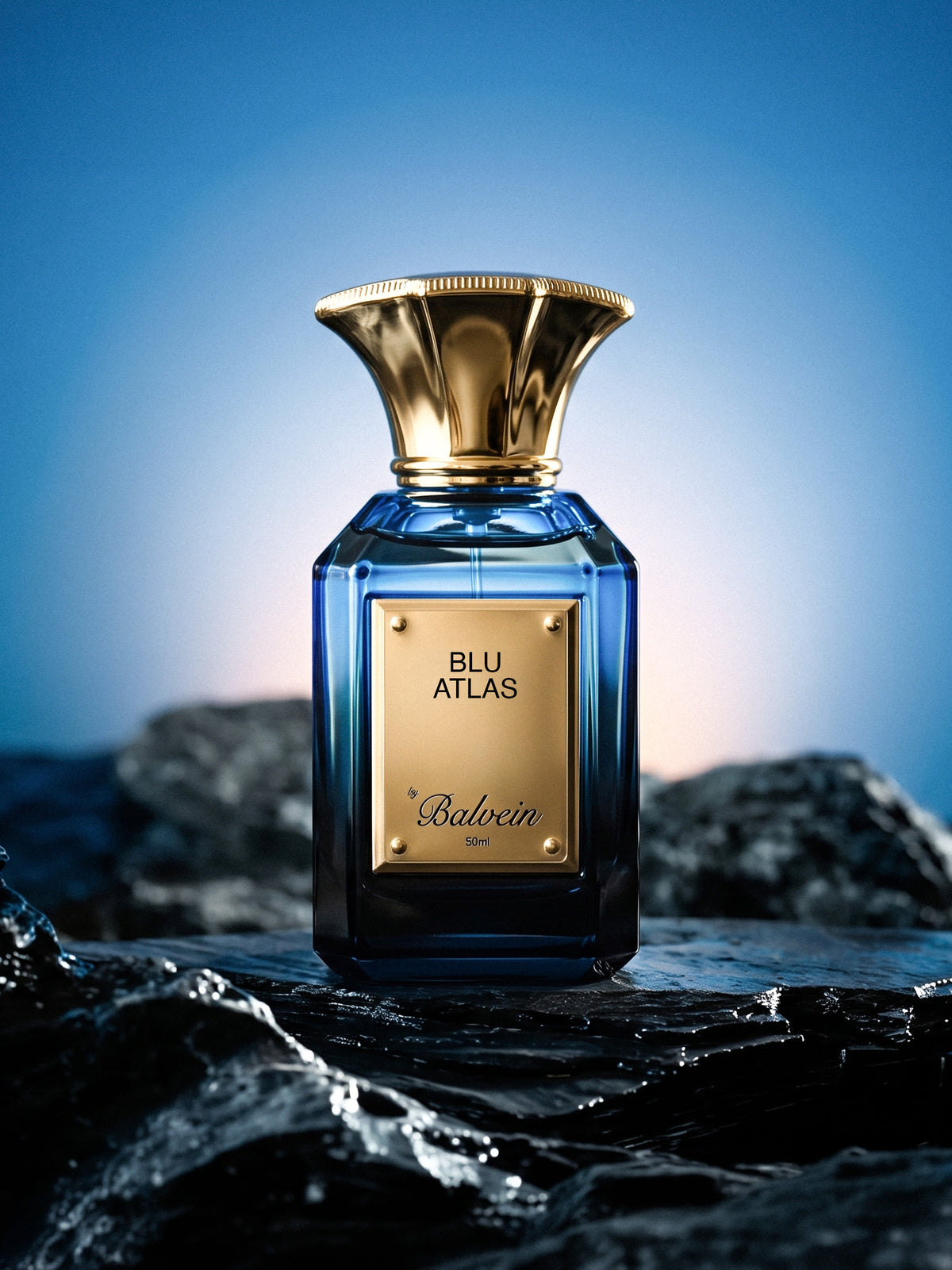 Blu Atlas