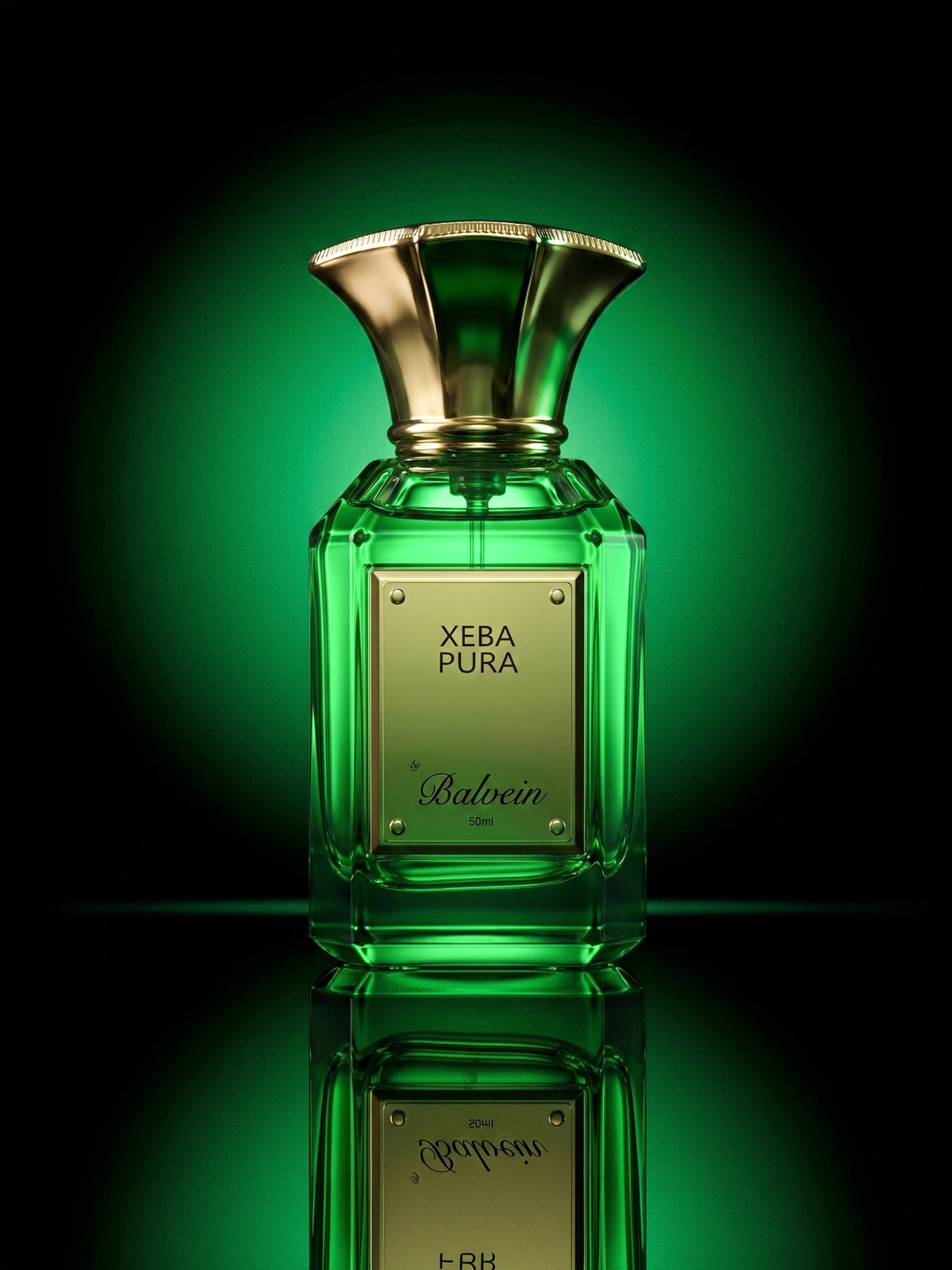 Xeba Pura