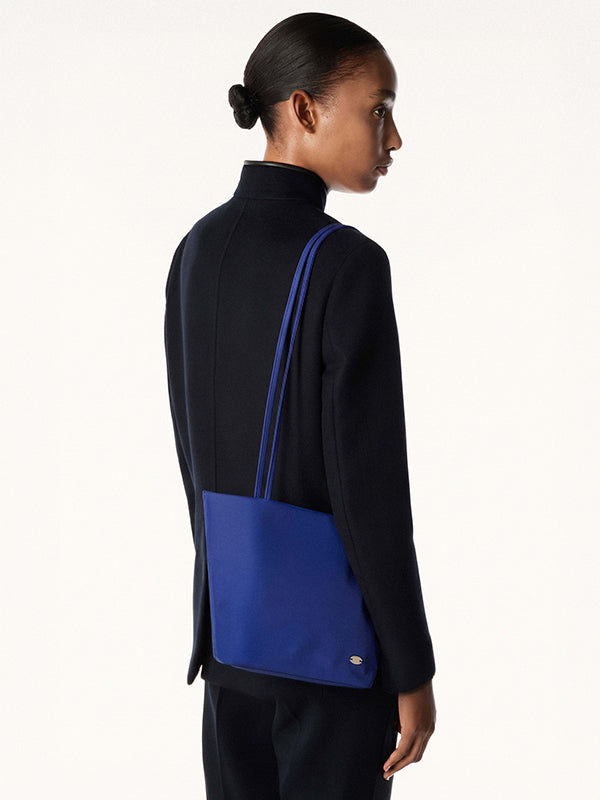 Balvanne Tote Bag Blue