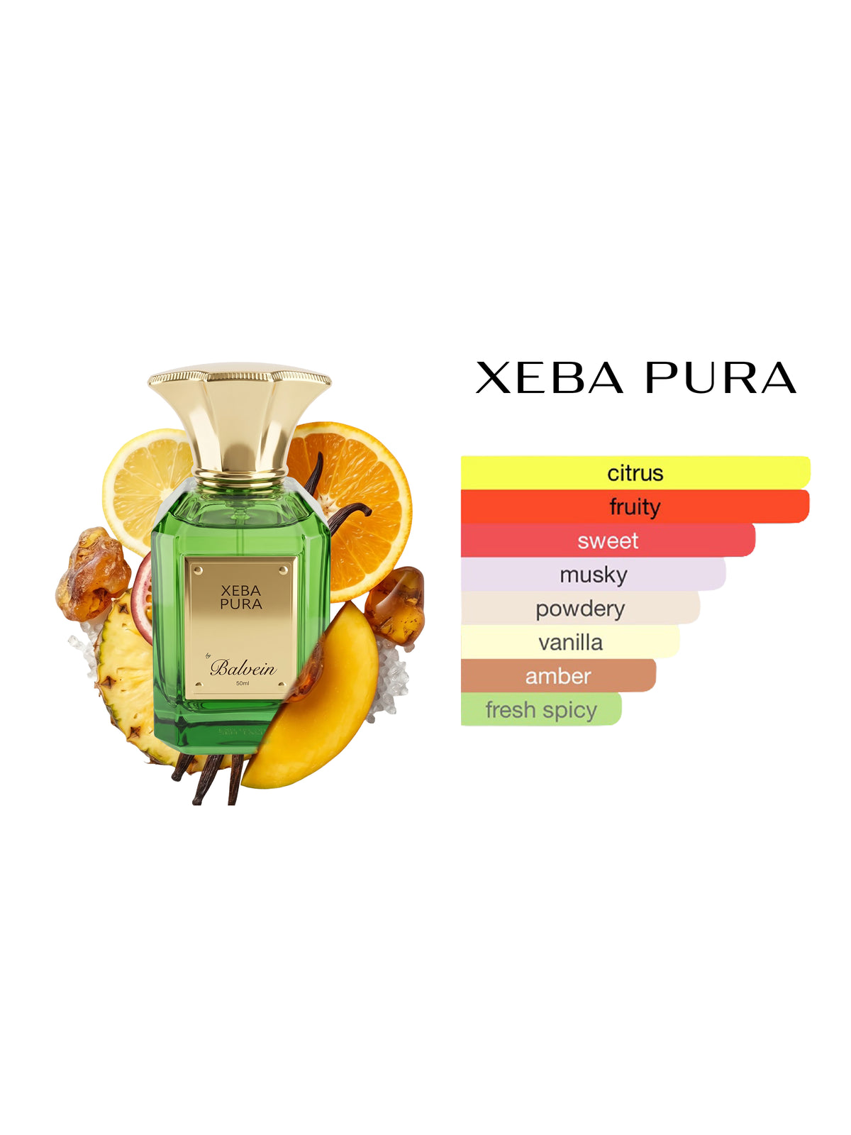 Xeba Pura