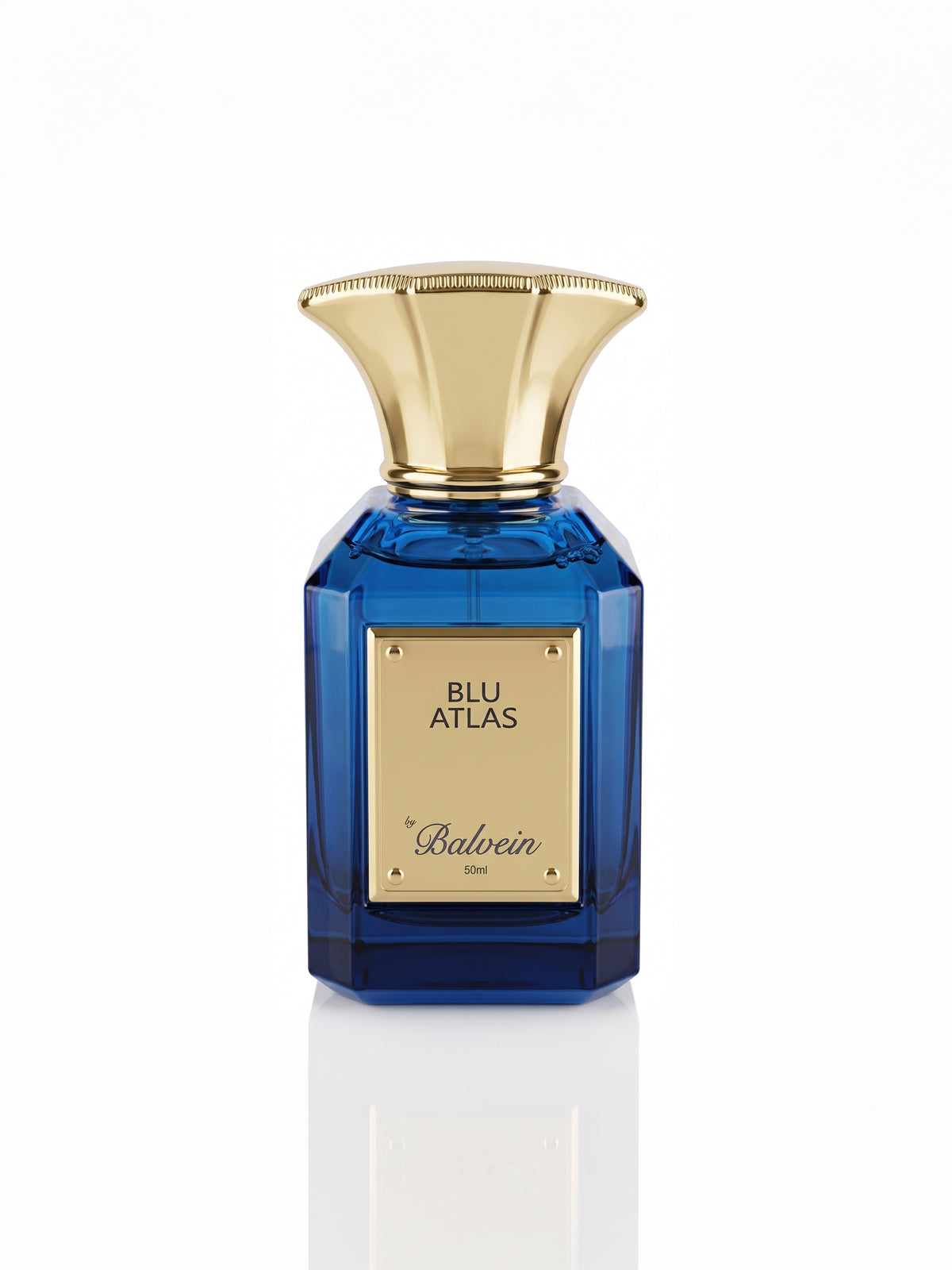 Blu Atlas