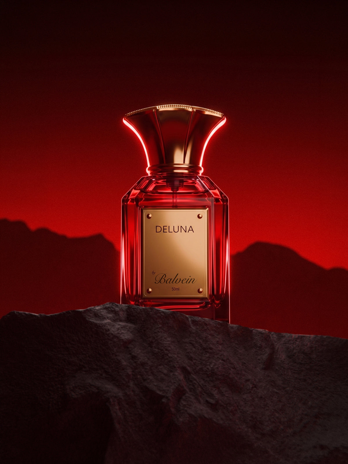 Deluna