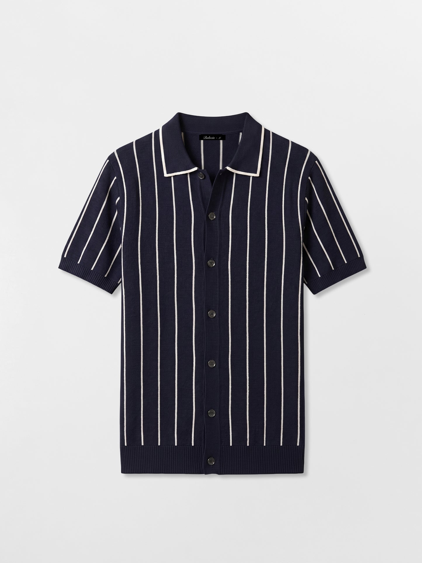 Royal Blue Stripe