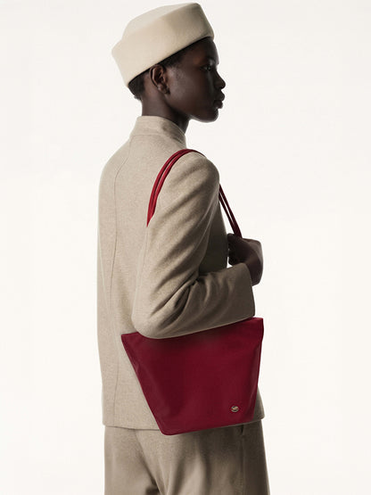 Balvanne Tote Bag Red