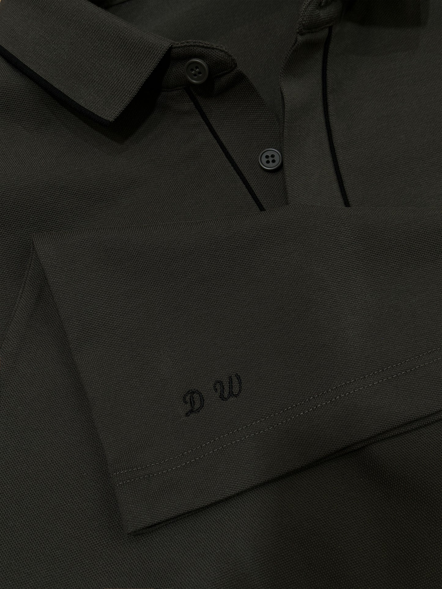Name Embroidery