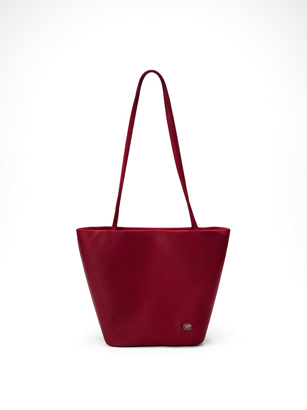 Balvanne Tote Bag Red
