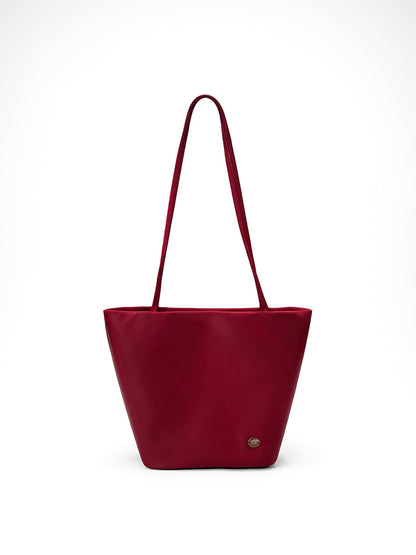 Balvanne Tote Bag Red