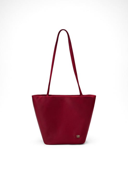 Balvanne Tote Bag Red