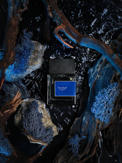 Blu Atlas