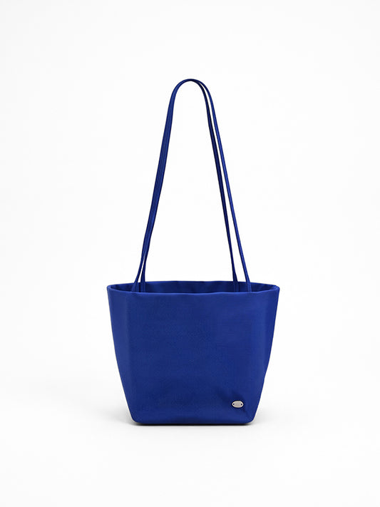 Balvanne Tote Bag Blue