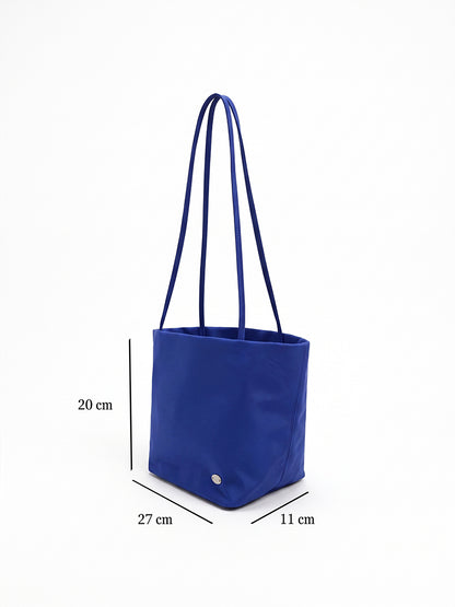 Balvanne Tote Bag Red