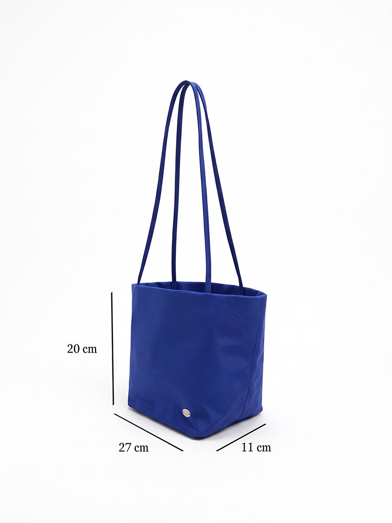 Balvanne Tote Bag Blue