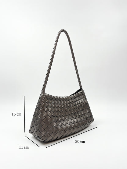 Balvanne Vanessa Silver Gray