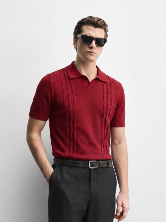 Versase Red